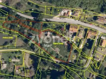 Prodej pozemku, Halenkovice, 3756 m2