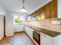 Pronájem bytu 2+1, Strakonice - Strakonice I, Husova, 60 m2