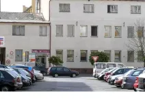 Pronájem kanceláře, Praha - Vršovice, Petrohradská, 22 m2