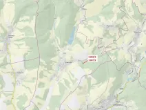 Dražba lesa, Ludkovice, 3392 m2