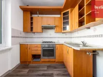 Prodej bytu 2+1, Opava, Ratibořská, 53 m2