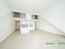 Pronájem bytu 3+kk, Praha - Bubeneč, Bubenečská, 115 m2