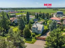 Prodej rodinného domu, Sadská, Pražská, 210 m2