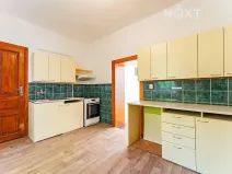 Pronájem bytu 3+1, Šumperk, Kozinova, 77 m2