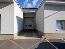 Pronájem skladu, Brandýs nad Labem-Stará Boleslav, Pražská, 953 m2