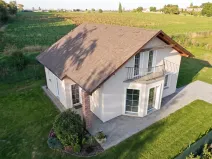 Prodej rodinného domu, Lochenice, 130 m2