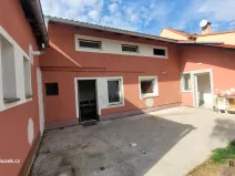 Prodej vícegeneračního domu, Náměšť na Hané, 170 m2