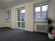 Prodej bytu 1+kk, Olomouc, Norská, 39 m2