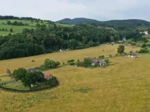 Prodej pozemku pro bydlení, Bílá Voda, 3069 m2