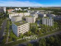 Prodej bytu 1+kk, Znojmo, 35 m2