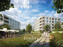 Prodej bytu 3+kk, Znojmo, 70 m2