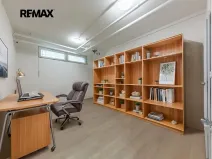 Prodej kanceláře, Praha - Střížkov, Děčínská, 45 m2