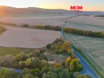 Prodej pozemku pro bydlení, Postřekov, 3613 m2