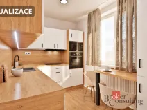 Prodej bytu 3+1, Ostrava - Poruba, Alžírská, 65 m2