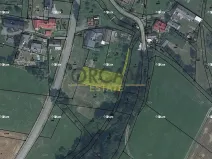 Prodej pole, Větřkovice, 1090 m2