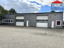 Pronájem skladu, Ostrava - Svinov, Františka a Anny Ryšových, 1073 m2
