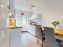 Pronájem bytu 2+1, Hořovice, Kosmonautů, 57 m2