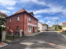 Prodej rodinného domu, Varnsdorf, Čelakovická, 250 m2