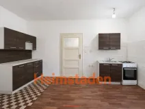 Pronájem bytu 1+1, Petřvald, Porubská, 56 m2