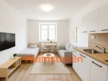 Pronájem bytu 1+kk, Havířov - Město, Dělnická, 21 m2
