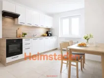 Pronájem bytu 1+1, Havířov - Město, Klidná, 38 m2