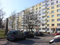 Prodej bytu 2+kk, Česká Lípa, Železničářská, 43 m2