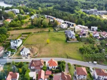 Prodej pozemku pro bydlení, Pozlovice, 5439 m2