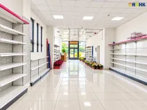 Pronájem obchodního prostoru, Žďár nad Sázavou, nám. Republiky, 150 m2