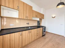Pronájem bytu 1+1, Moravské Budějovice, Jiráskova, 43 m2