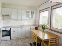 Prodej bytu 3+1, Mikulovice, Nábřežní, 63 m2
