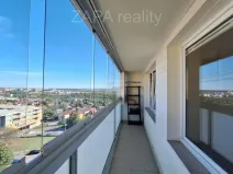 Pronájem bytu 2+kk, Praha - Hloubětín, Kukelská, 53 m2