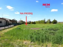 Prodej pozemku pro bydlení, Přerov - Přerov X-Popovice, 2273 m2