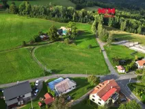 Prodej pozemku pro bydlení, Osečnice - Lomy, 5981 m2