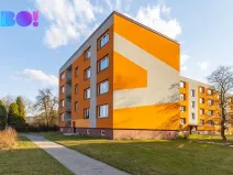 Prodej bytu 3+1, Ostrava, Václava Jiřikovského, 79 m2