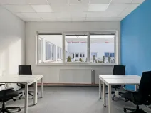 Pronájem kanceláře, Vratimov, Masarykovo náměstí, 25 m2