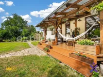 Prodej rodinného domu, Kroměříž - Bílany, 120 m2