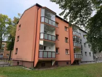 Prodej bytu 2+1, Ostrava, Stavbařů, 52 m2