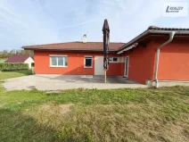 Prodej rodinného domu, Chotilsko - Prostřední Lhota, 93 m2