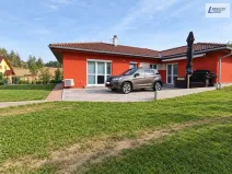Prodej rodinného domu, Chotilsko - Prostřední Lhota, 93 m2