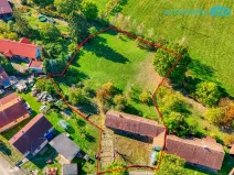 Prodej pozemku pro bydlení, Chocenice, 3282 m2