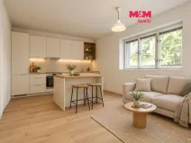 Prodej rodinného domu, Vyšehořovice, 83 m2