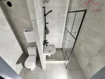 Prodej bytu 1+1, Chomutov, Dřínovská, 40 m2