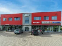 Pronájem bytu 3+kk, Slušovice, Pod Veselou, 100 m2