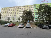 Prodej bytu 1+1, Jirkov, Krušnohorská, 42 m2