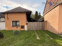 Prodej chalupy, Líšná, 90 m2