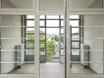 Prodej bytu 3+1, Praha - Dejvice, Zelená, 125 m2