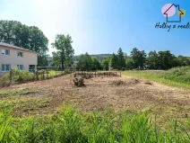 Prodej pozemku pro bydlení, Psáry, U Potoka, 991 m2