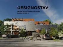Prodej bytu 2+kk, Ostrava, Mastného, 57 m2