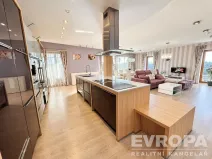 Pronájem bytu 3+kk, Plzeň - Jižní Předměstí, U Borského parku, 153 m2