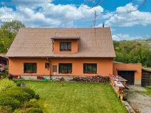 Prodej rodinného domu, Bordovice, 170 m2